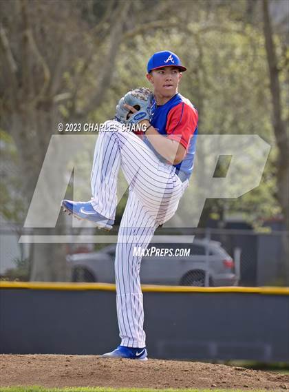 Thumbnail 1 in Analy vs Petaluma photogallery.