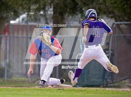Thumbnail 1 in Analy vs Petaluma photogallery.