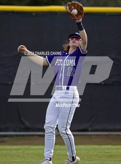 Thumbnail 3 in Analy vs Petaluma photogallery.