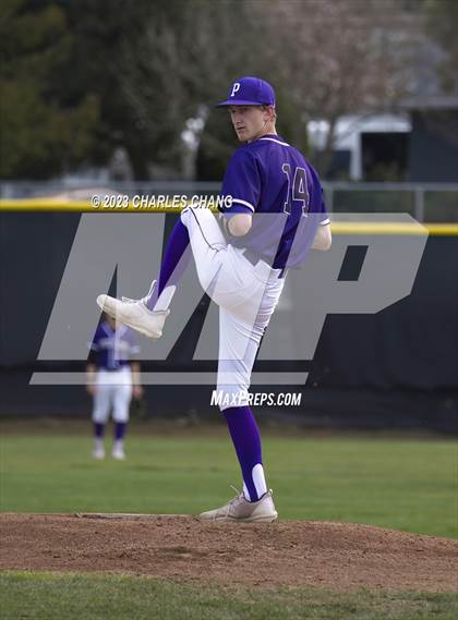 Thumbnail 1 in Analy vs Petaluma photogallery.