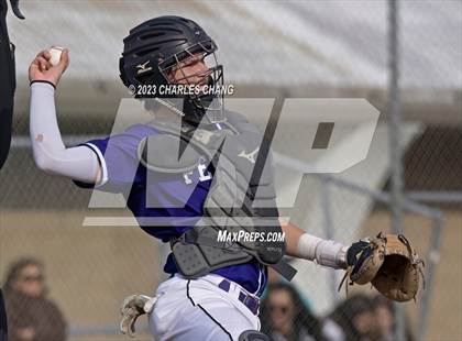 Thumbnail 3 in Analy vs Petaluma photogallery.