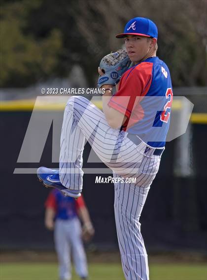 Thumbnail 2 in Analy vs Petaluma photogallery.