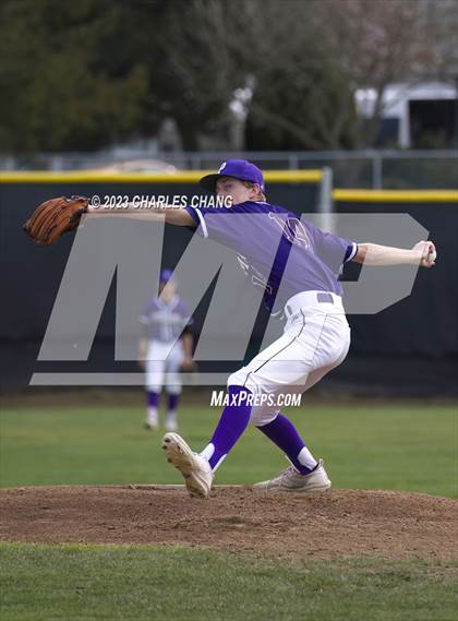 Thumbnail 2 in Analy vs Petaluma photogallery.