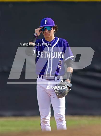 Thumbnail 1 in Analy vs Petaluma photogallery.