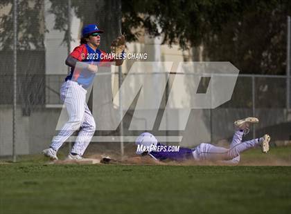 Thumbnail 2 in Analy vs Petaluma photogallery.