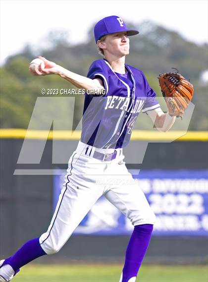 Thumbnail 1 in Analy vs Petaluma photogallery.