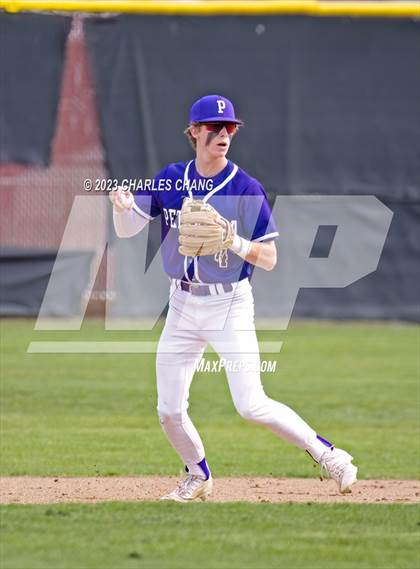 Thumbnail 1 in Analy vs Petaluma photogallery.