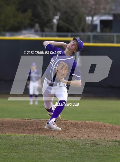 Thumbnail 3 in Analy vs Petaluma photogallery.