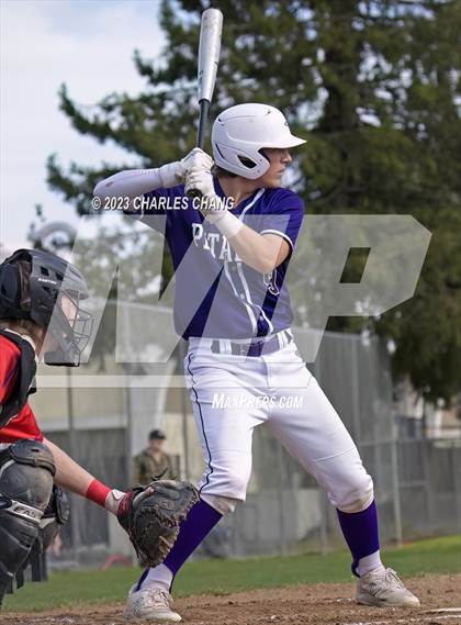 Thumbnail 3 in Analy vs Petaluma photogallery.