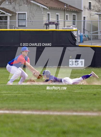 Thumbnail 3 in Analy vs Petaluma photogallery.