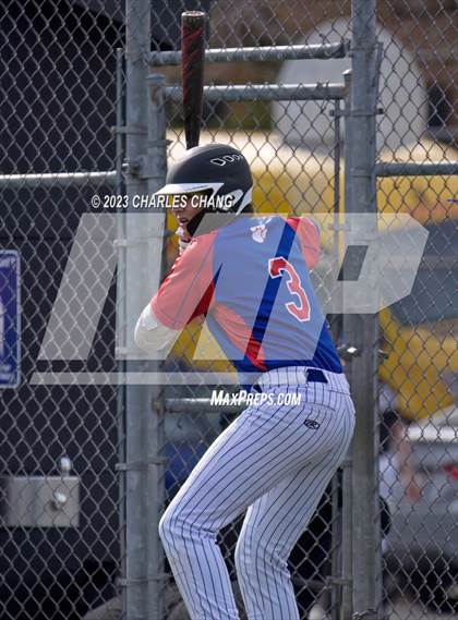 Thumbnail 2 in Analy vs Petaluma photogallery.