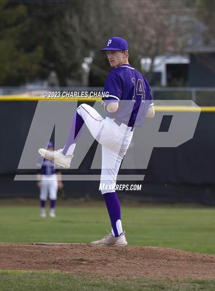 Thumbnail 3 in Analy vs Petaluma photogallery.