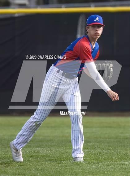 Thumbnail 3 in Analy vs Petaluma photogallery.
