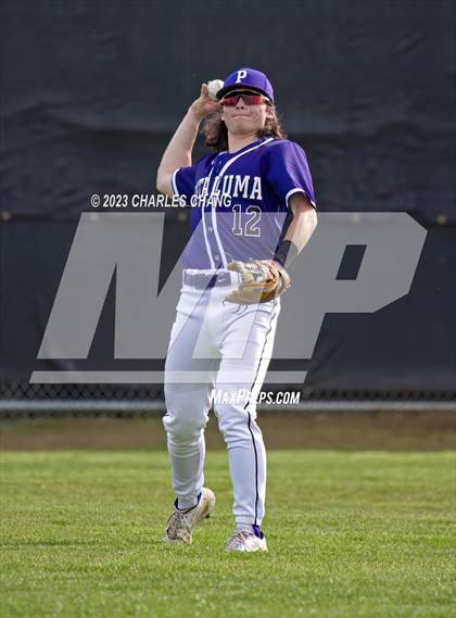 Thumbnail 1 in Analy vs Petaluma photogallery.