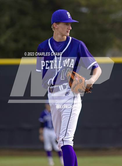 Thumbnail 2 in Analy vs Petaluma photogallery.