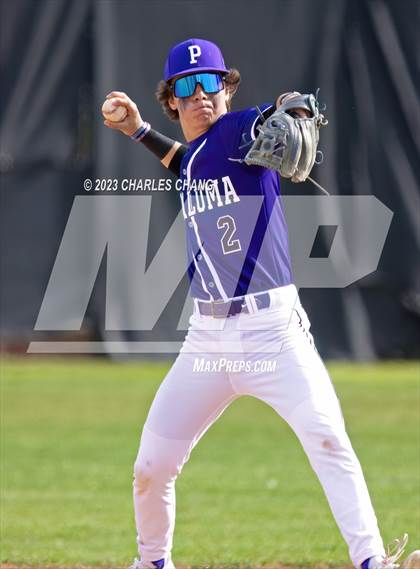 Thumbnail 1 in Analy vs Petaluma photogallery.