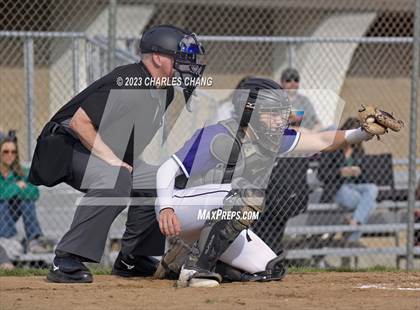 Thumbnail 3 in Analy vs Petaluma photogallery.