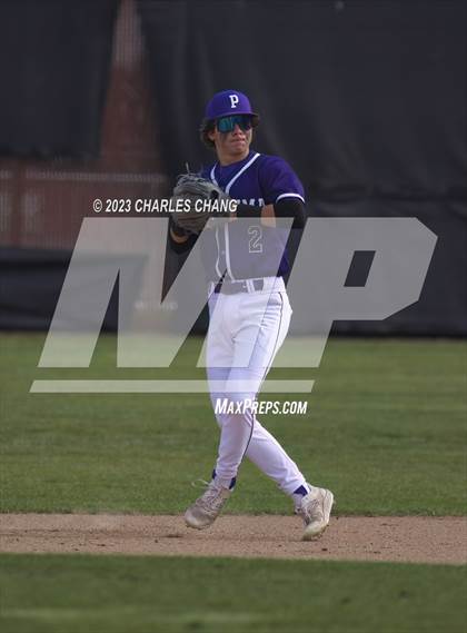 Thumbnail 3 in Analy vs Petaluma photogallery.