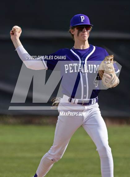 Thumbnail 2 in Analy vs Petaluma photogallery.