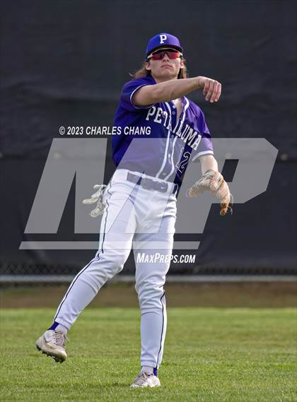 Thumbnail 2 in Analy vs Petaluma photogallery.