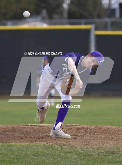 Thumbnail 2 in Analy vs Petaluma photogallery.