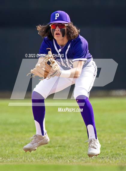 Thumbnail 2 in Analy vs Petaluma photogallery.