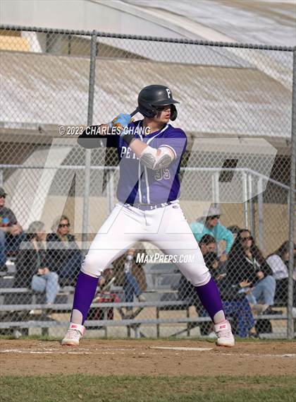 Thumbnail 3 in Analy vs Petaluma photogallery.