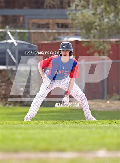Thumbnail 3 in Analy vs Petaluma photogallery.