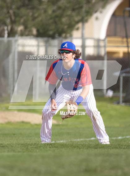 Thumbnail 2 in Analy vs Petaluma photogallery.