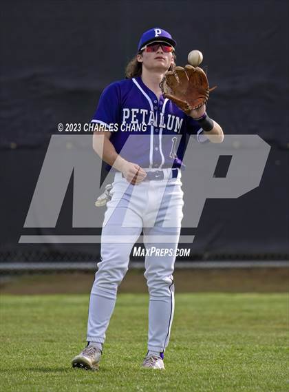 Thumbnail 2 in Analy vs Petaluma photogallery.