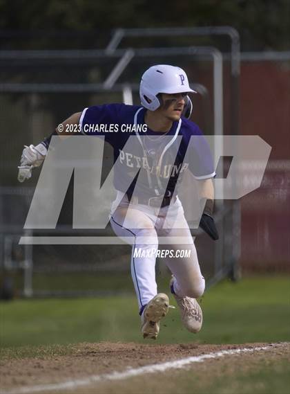 Thumbnail 3 in Analy vs Petaluma photogallery.