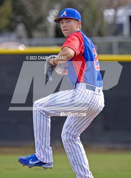 Thumbnail 2 in Analy vs Petaluma photogallery.