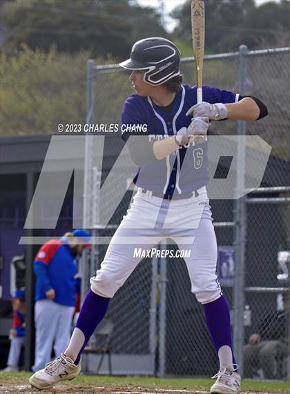 Thumbnail 2 in Analy vs Petaluma photogallery.