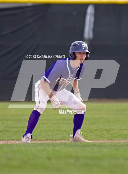 Thumbnail 2 in Analy vs Petaluma photogallery.