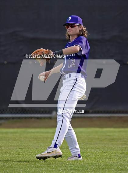 Thumbnail 3 in Analy vs Petaluma photogallery.