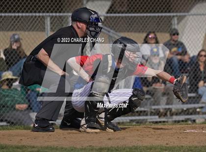 Thumbnail 1 in Analy vs Petaluma photogallery.