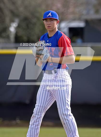 Thumbnail 2 in Analy vs Petaluma photogallery.
