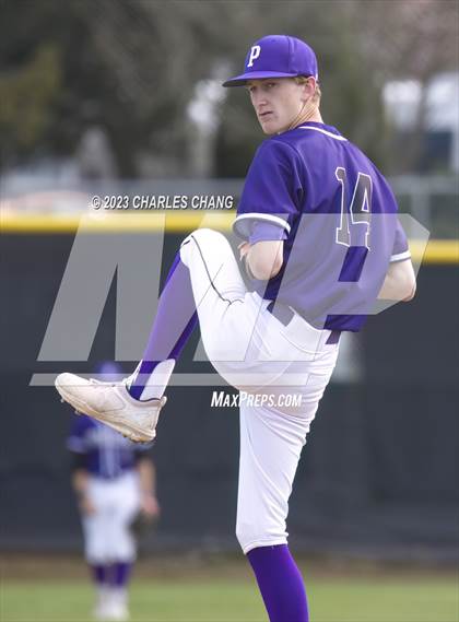 Thumbnail 1 in Analy vs Petaluma photogallery.