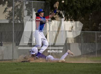 Thumbnail 3 in Analy vs Petaluma photogallery.