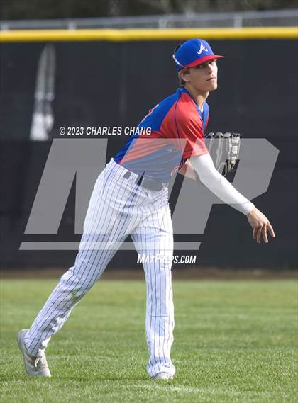 Thumbnail 1 in Analy vs Petaluma photogallery.