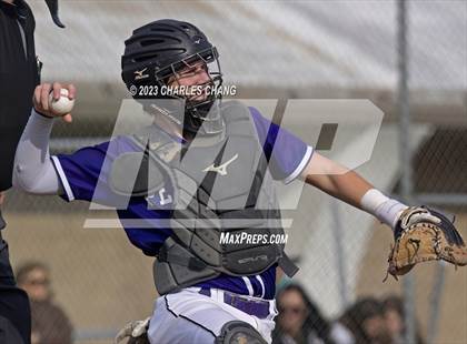 Thumbnail 2 in Analy vs Petaluma photogallery.