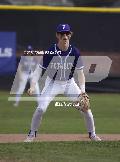 Thumbnail 3 in Analy vs Petaluma photogallery.