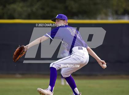 Thumbnail 3 in Analy vs Petaluma photogallery.