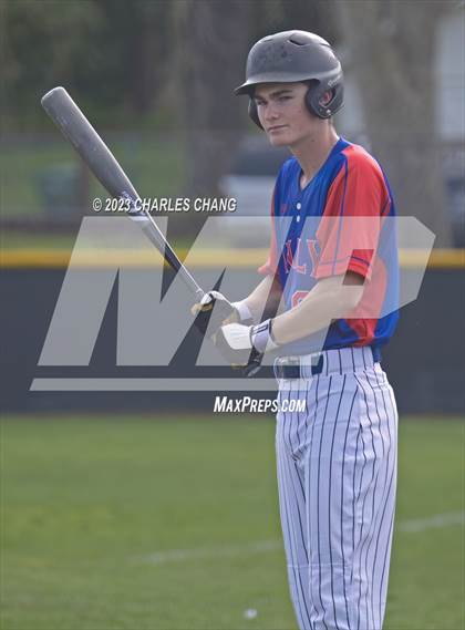 Thumbnail 1 in Analy vs Petaluma photogallery.