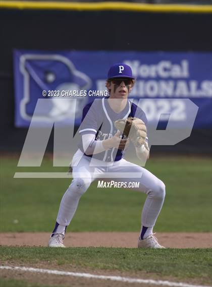 Thumbnail 1 in Analy vs Petaluma photogallery.