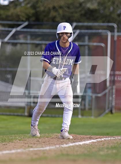 Thumbnail 2 in Analy vs Petaluma photogallery.