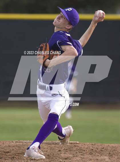 Thumbnail 1 in Analy vs Petaluma photogallery.
