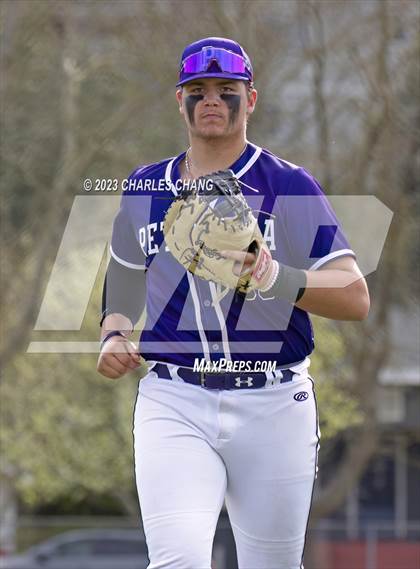 Thumbnail 1 in Analy vs Petaluma photogallery.
