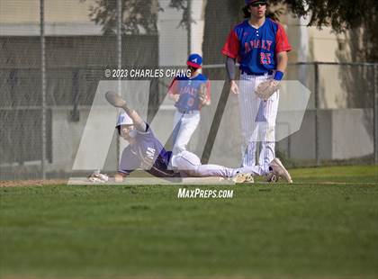 Thumbnail 1 in Analy vs Petaluma photogallery.