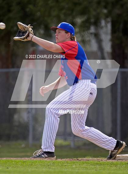 Thumbnail 3 in Analy vs Petaluma photogallery.
